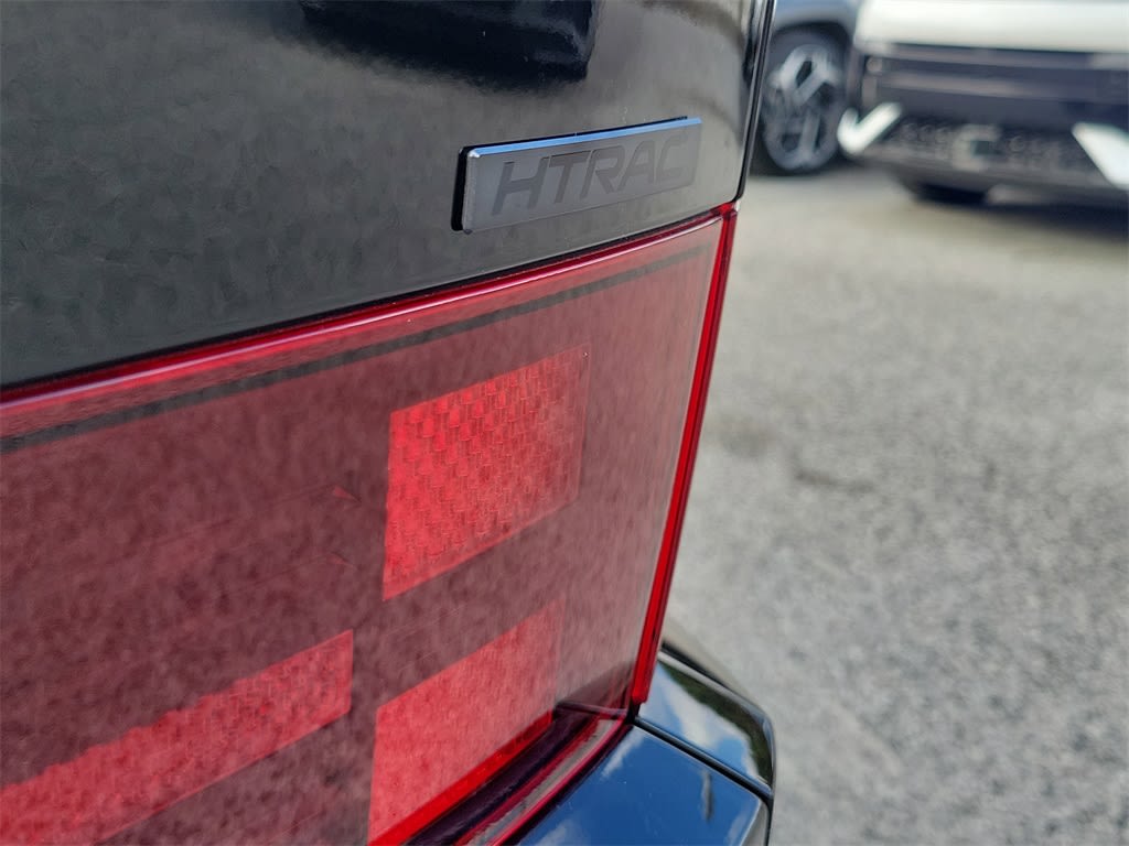 Thumbnail: 2026 Hyundai Santa Fe - 20