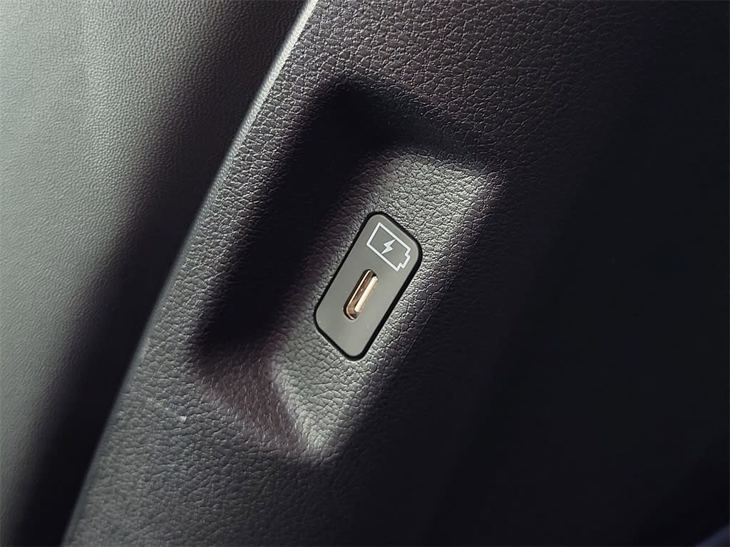 Thumbnail: 2026 Hyundai Santa Fe - 23