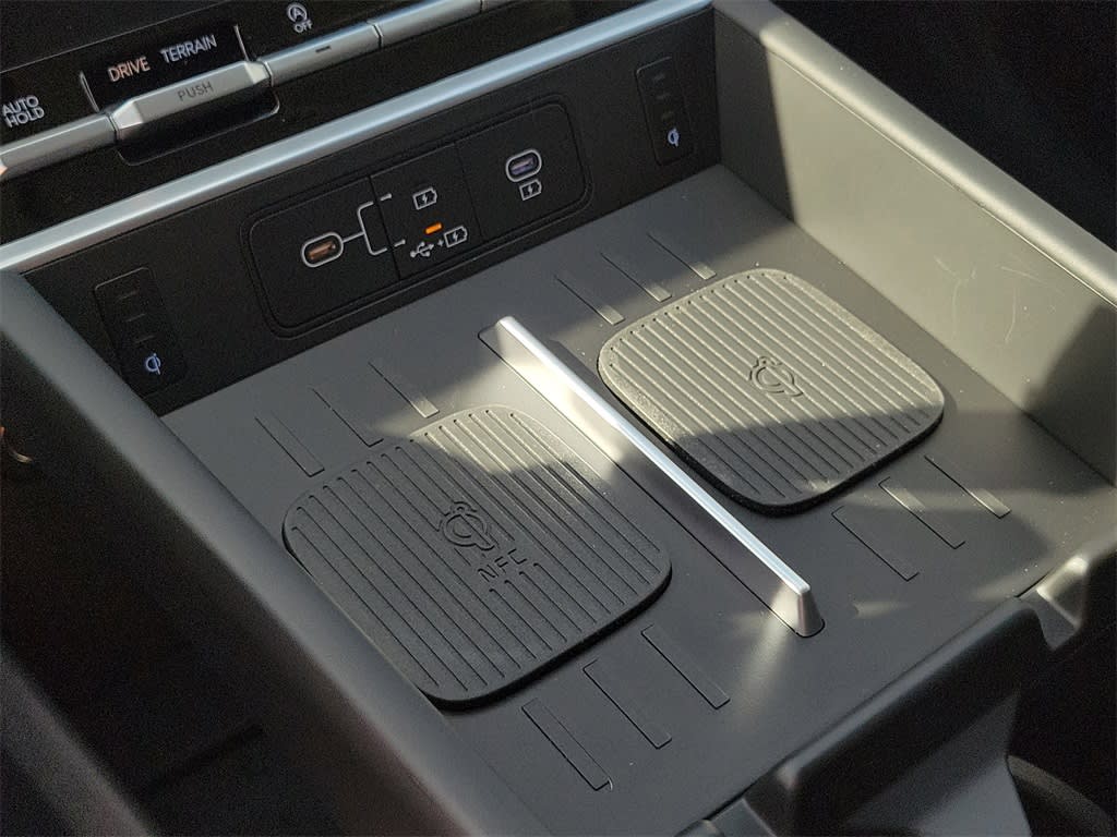 Thumbnail: 2026 Hyundai Santa Fe - 15