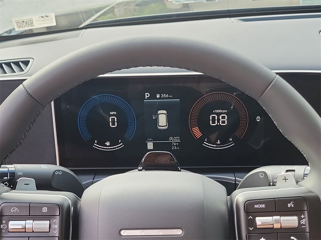 Thumbnail: 2026 Hyundai Santa Fe - 16