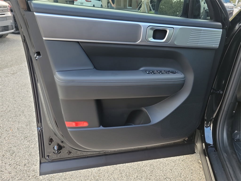 Thumbnail: 2026 Hyundai Santa Fe - 25