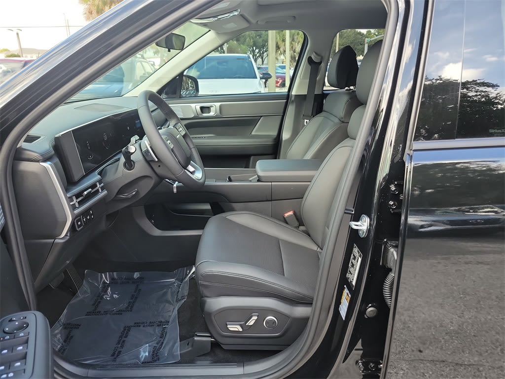 Thumbnail: 2026 Hyundai Santa Fe - 10