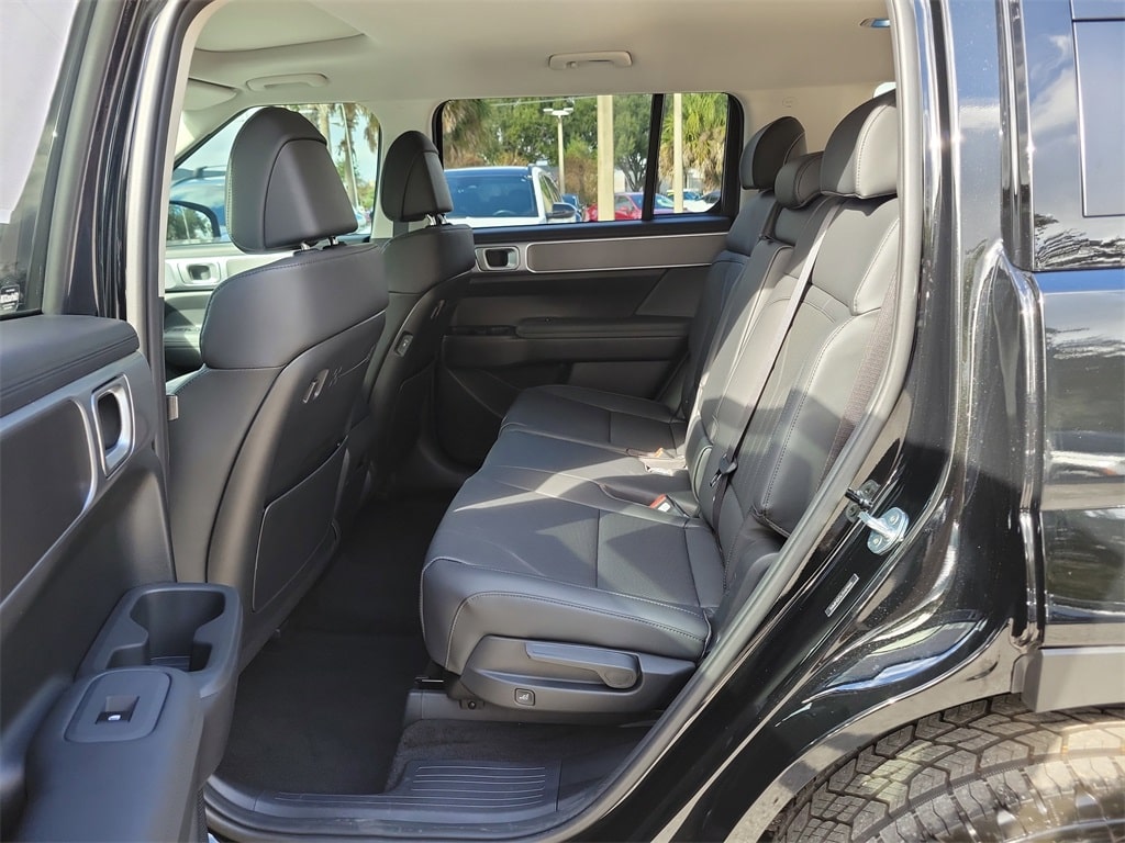 Thumbnail: 2026 Hyundai Santa Fe - 11