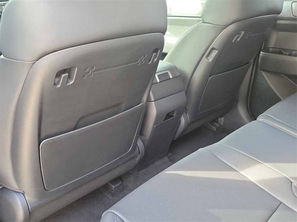 Thumbnail: 2026 Hyundai Santa Fe - 22