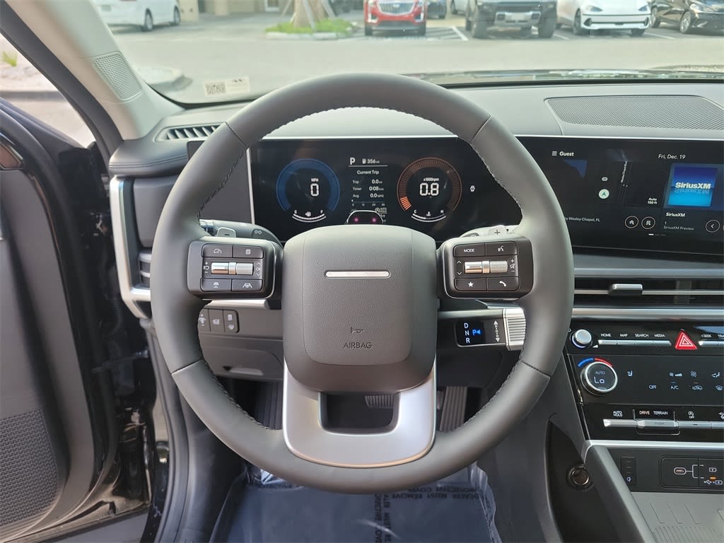 Thumbnail: 2026 Hyundai Santa Fe - 13