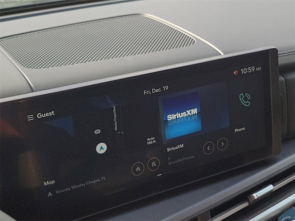 Thumbnail: 2026 Hyundai Santa Fe - 14