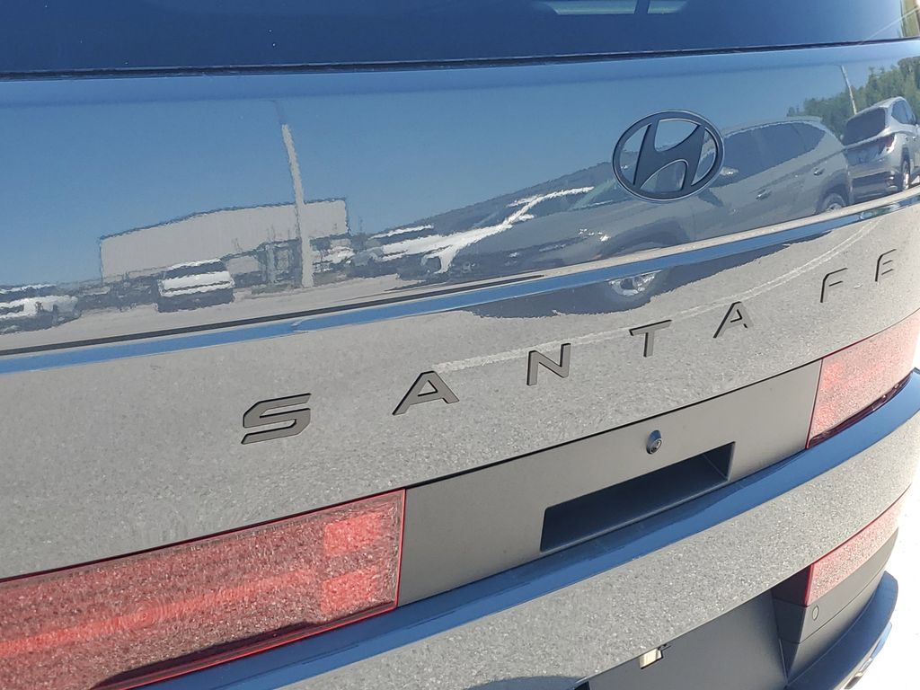 Thumbnail: 2026 Hyundai Santa Fe - 19
