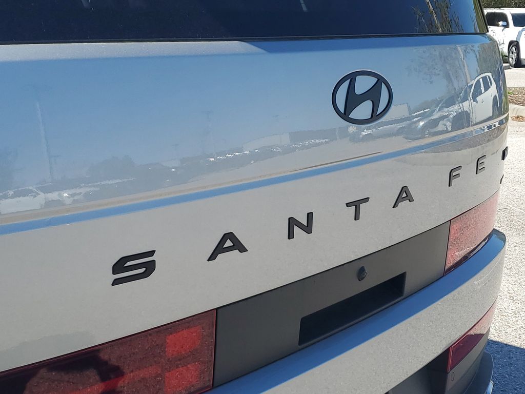 Thumbnail: 2026 Hyundai Santa Fe - 19