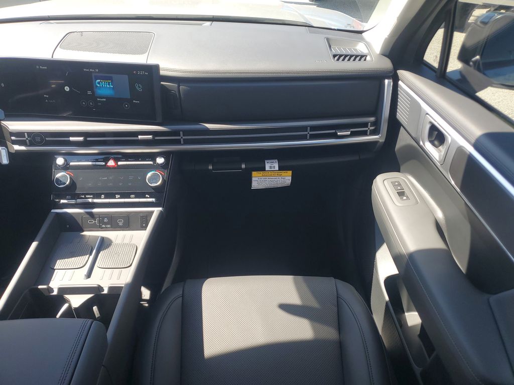 Thumbnail: 2026 Hyundai Santa Fe - 23