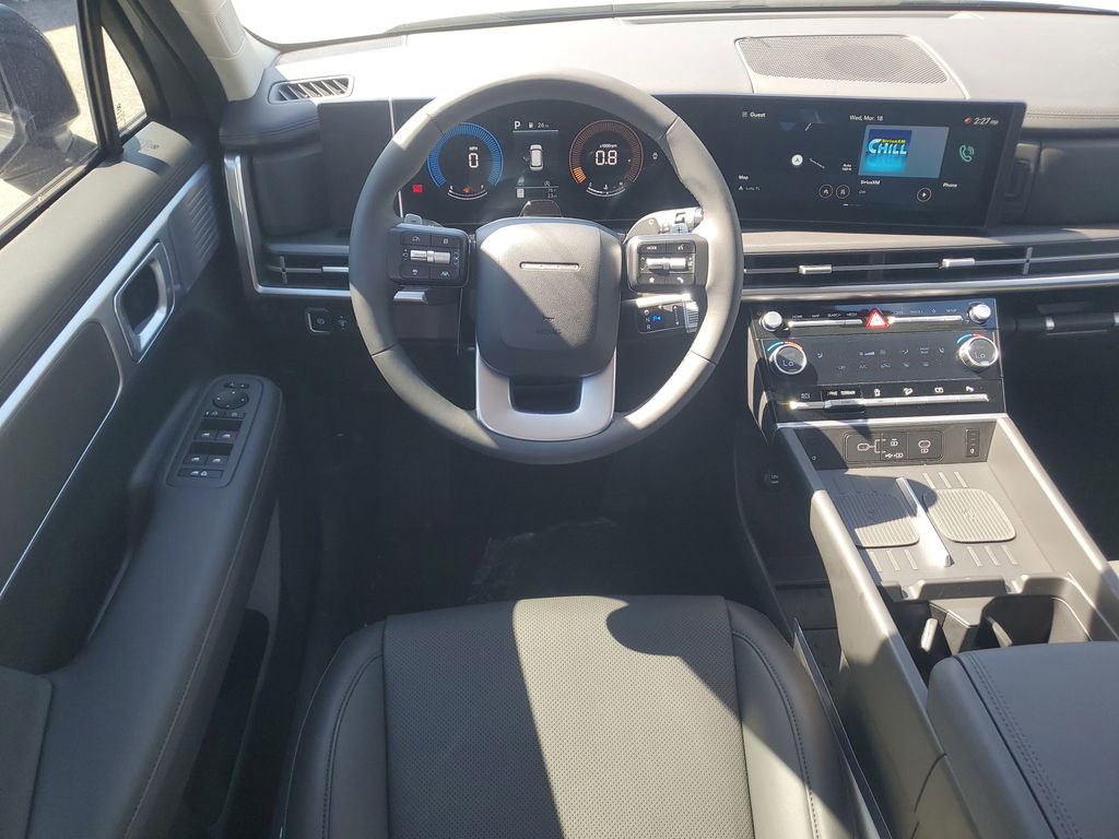 Thumbnail: 2026 Hyundai Santa Fe - 8