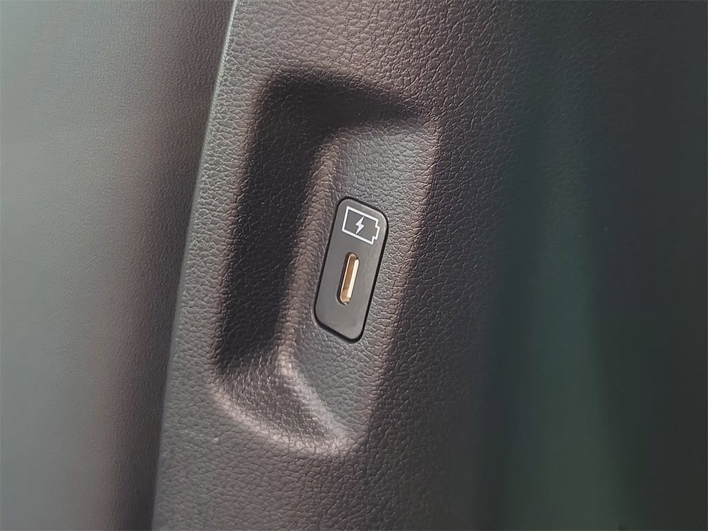 Thumbnail: 2025 Hyundai Santa Fe - 19