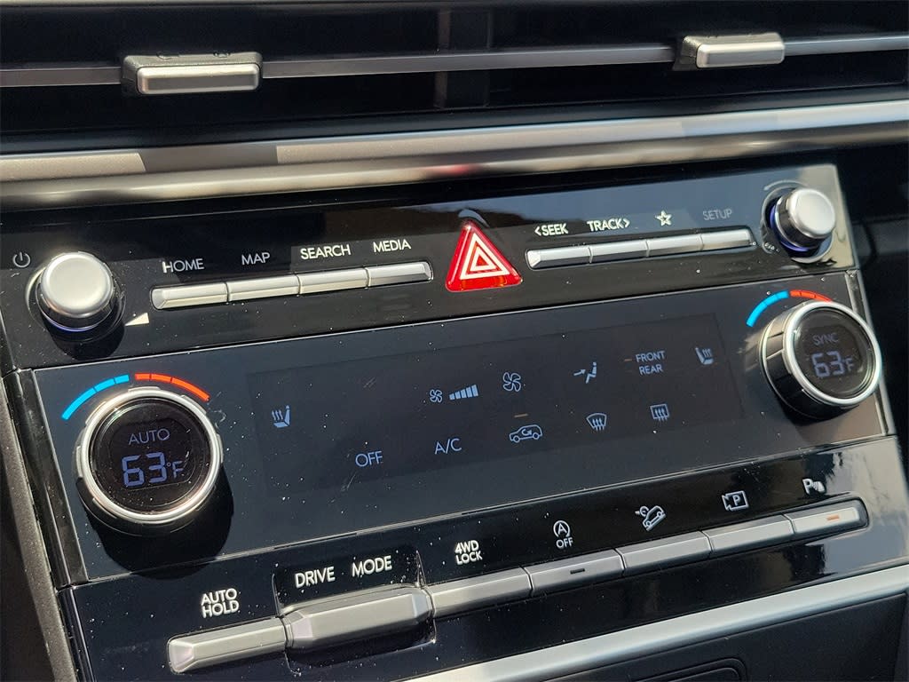 Thumbnail: 2025 Hyundai Santa Fe - 29