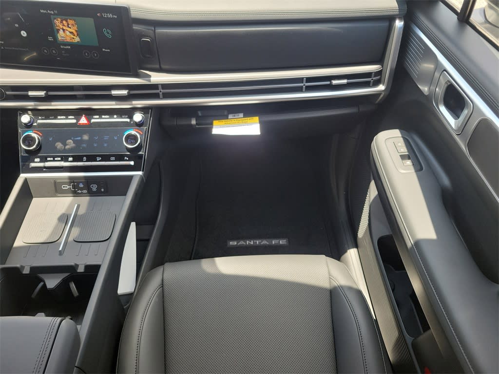 Thumbnail: 2025 Hyundai Santa Fe - 20