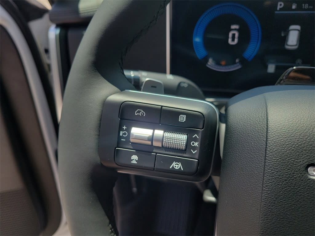 Thumbnail: 2025 Hyundai Santa Fe - 27