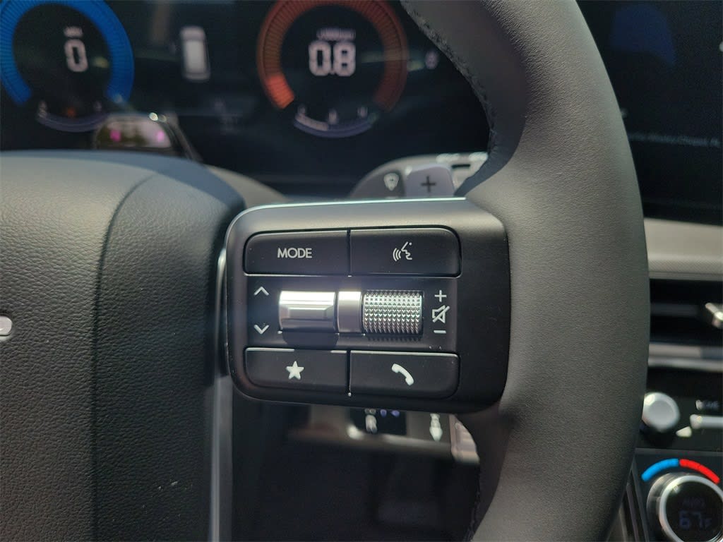 Thumbnail: 2025 Hyundai Santa Fe - 26