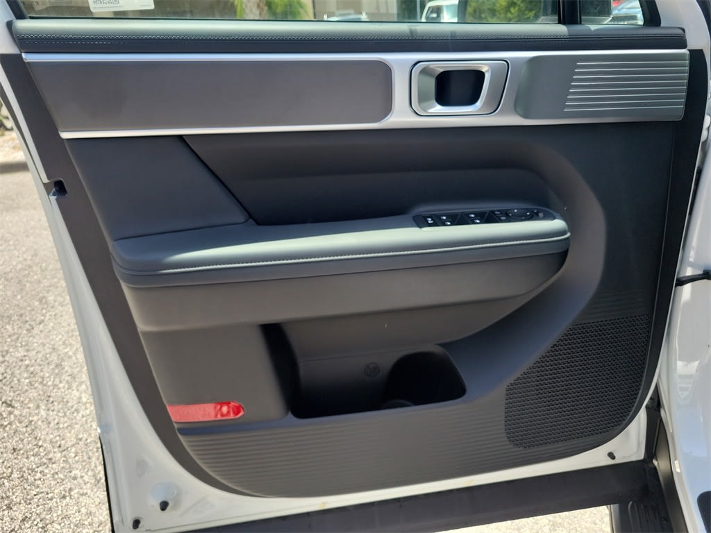 Thumbnail: 2025 Hyundai Santa Fe - 21