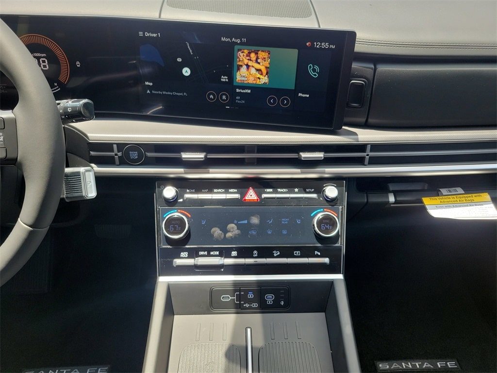 Thumbnail: 2025 Hyundai Santa Fe - 14