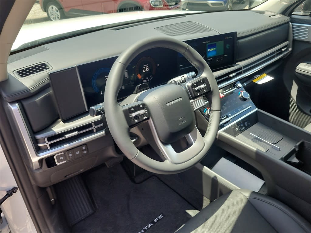 Thumbnail: 2025 Hyundai Santa Fe - 12
