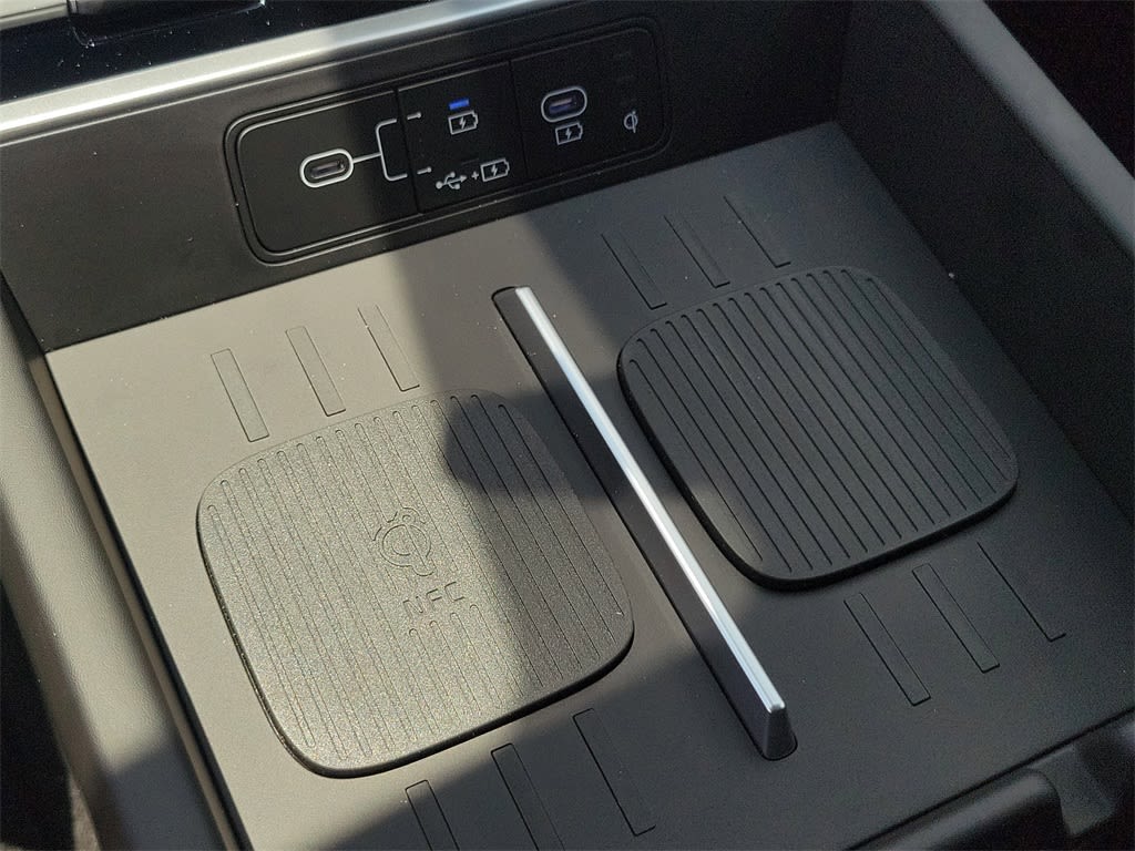 Thumbnail: 2025 Hyundai Santa Fe - 30