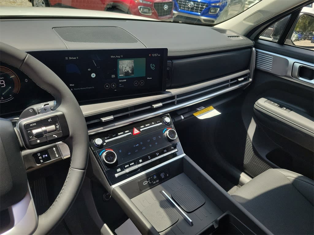 Thumbnail: 2025 Hyundai Santa Fe - 31