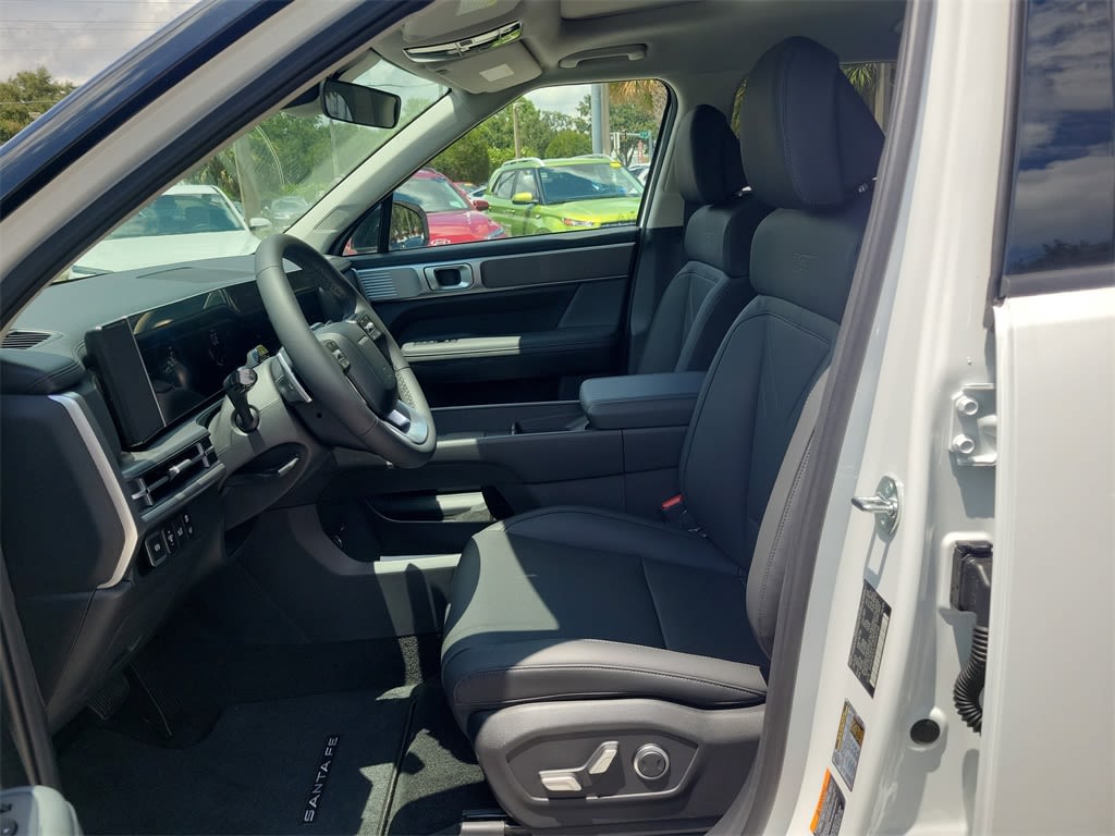 Thumbnail: 2025 Hyundai Santa Fe - 10