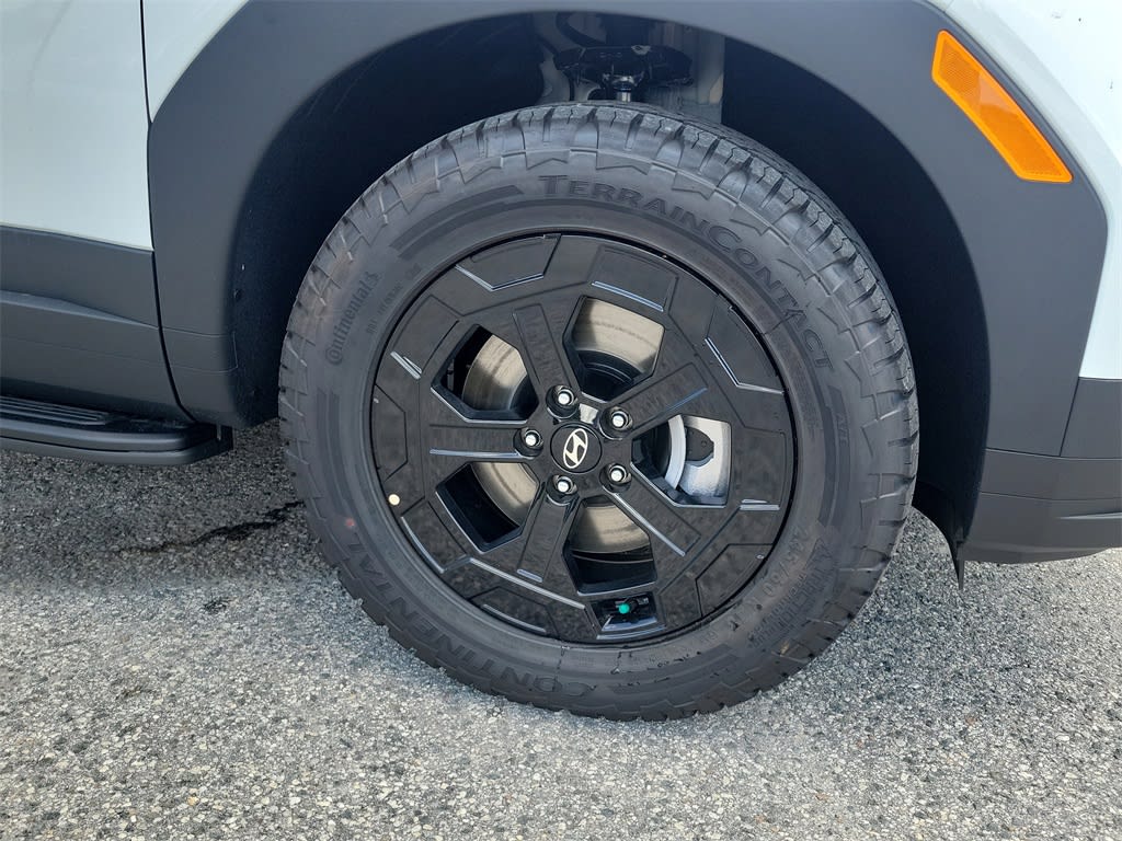 Thumbnail: 2025 Hyundai Santa Fe - 7