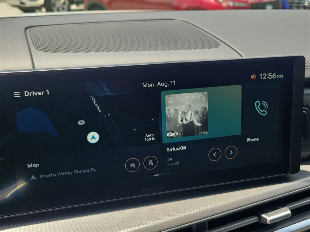 Thumbnail: 2025 Hyundai Santa Fe - 28