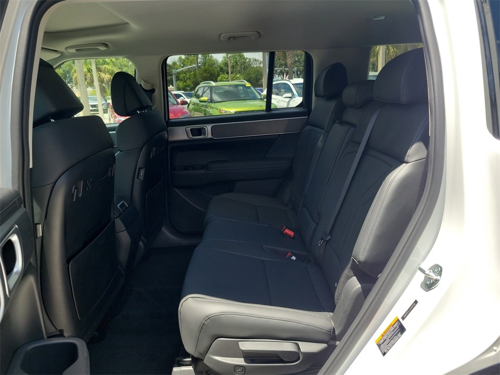 Thumbnail: 2025 Hyundai Santa Fe - 11