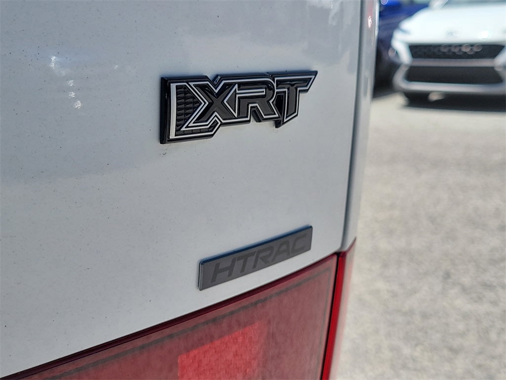 Thumbnail: 2025 Hyundai Santa Fe - 6