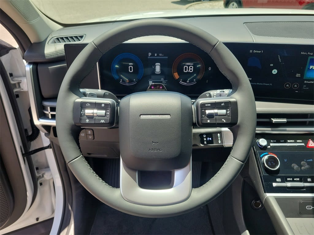 Thumbnail: 2025 Hyundai Santa Fe - 13