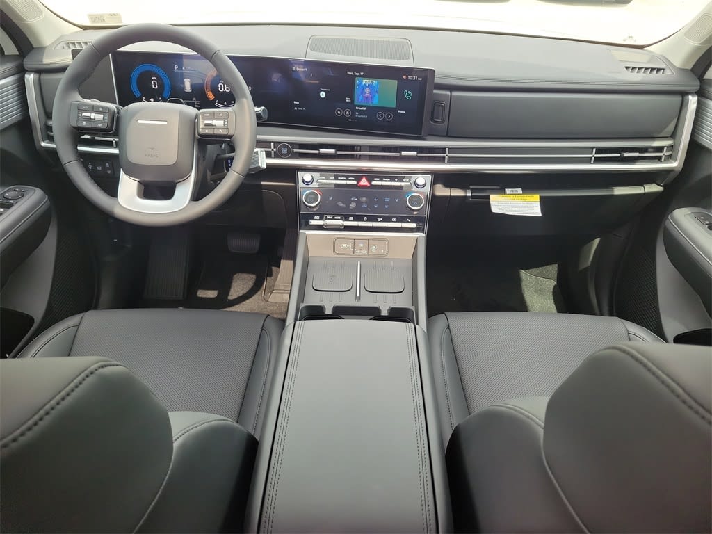 Thumbnail: 2025 Hyundai Santa Fe - 2