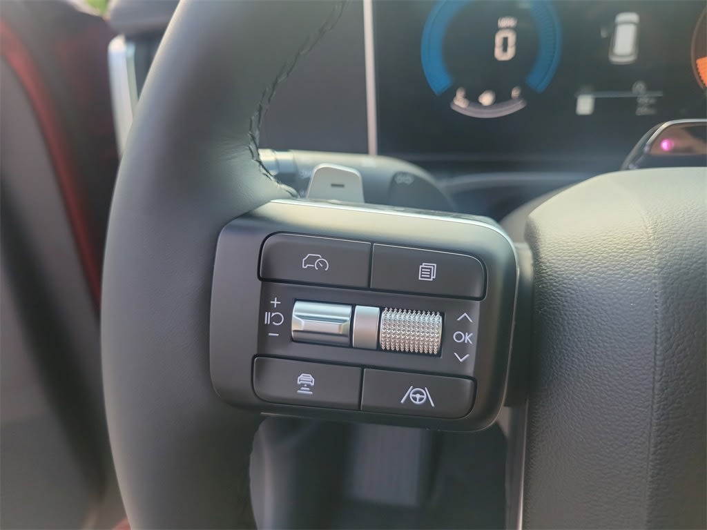 Thumbnail: 2025 Hyundai Santa Fe - 26