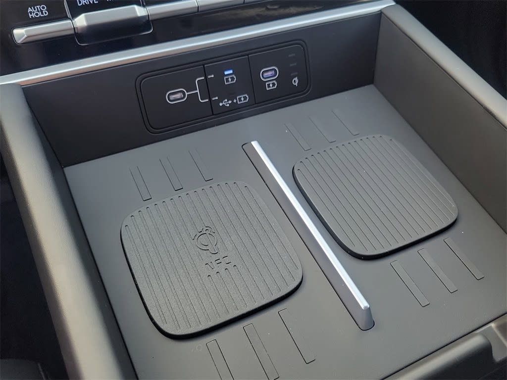 Thumbnail: 2025 Hyundai Santa Fe - 29