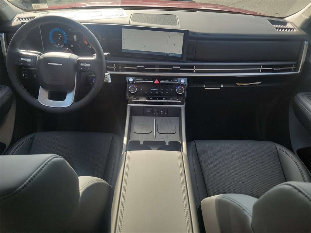 Thumbnail: 2025 Hyundai Santa Fe - 2