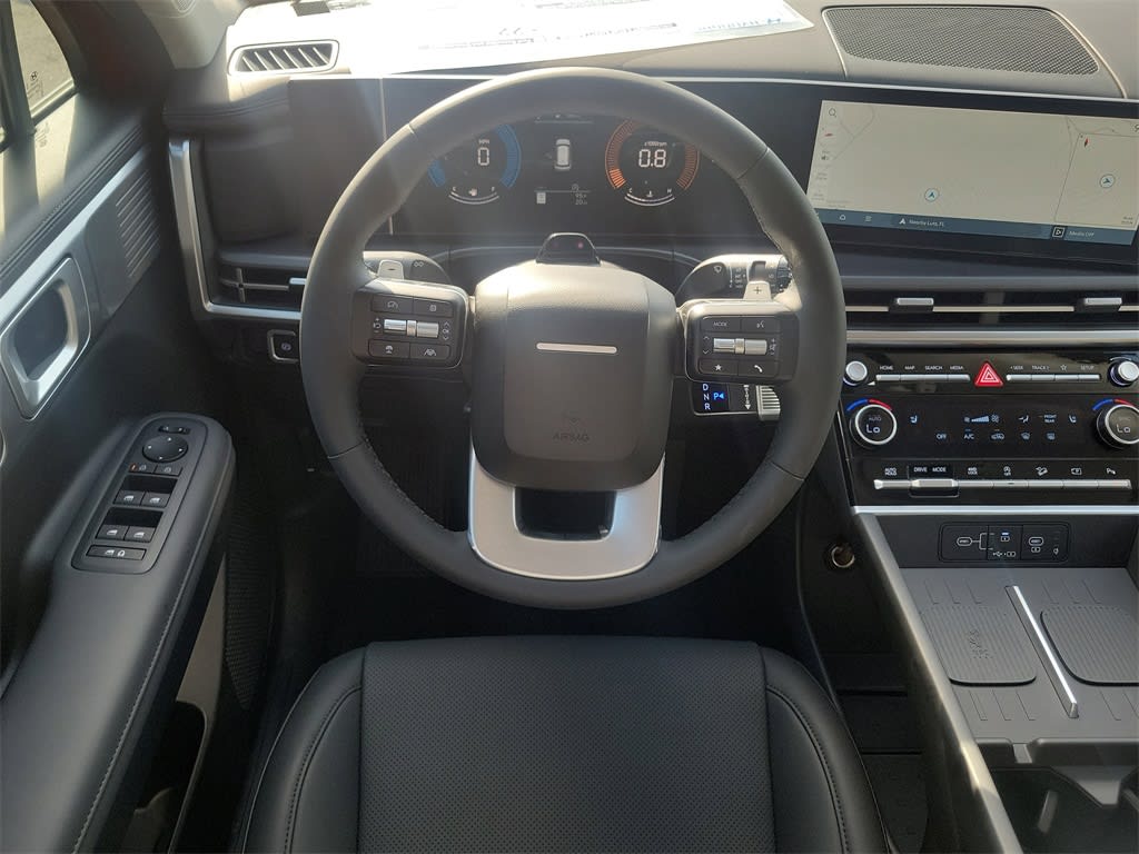 Thumbnail: 2025 Hyundai Santa Fe - 7