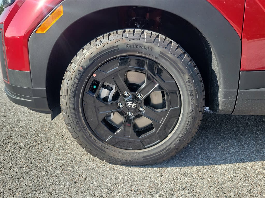 Thumbnail: 2025 Hyundai Santa Fe - 6