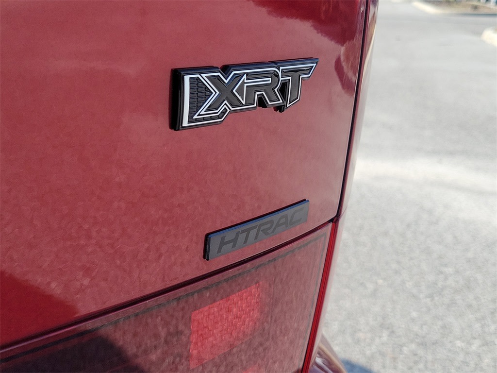 Thumbnail: 2025 Hyundai Santa Fe - 5