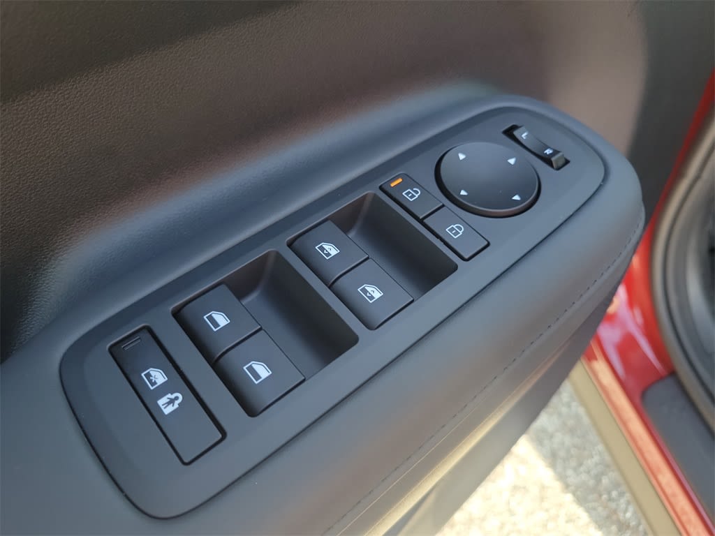 Thumbnail: 2025 Hyundai Santa Fe - 22