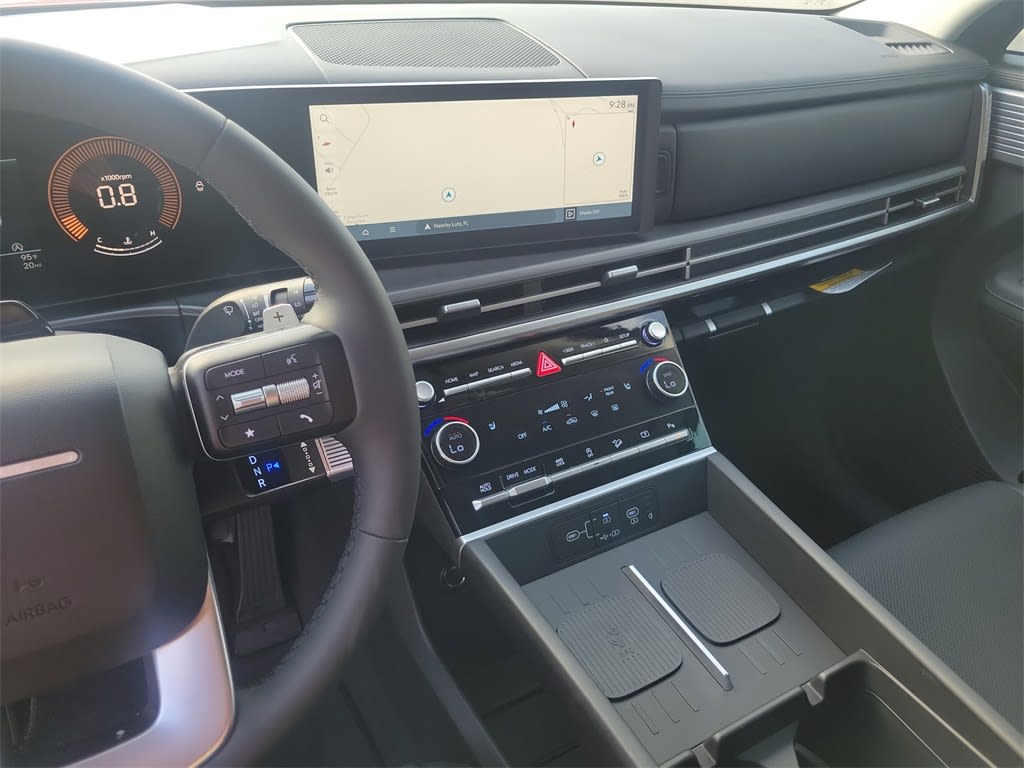 Thumbnail: 2025 Hyundai Santa Fe - 30