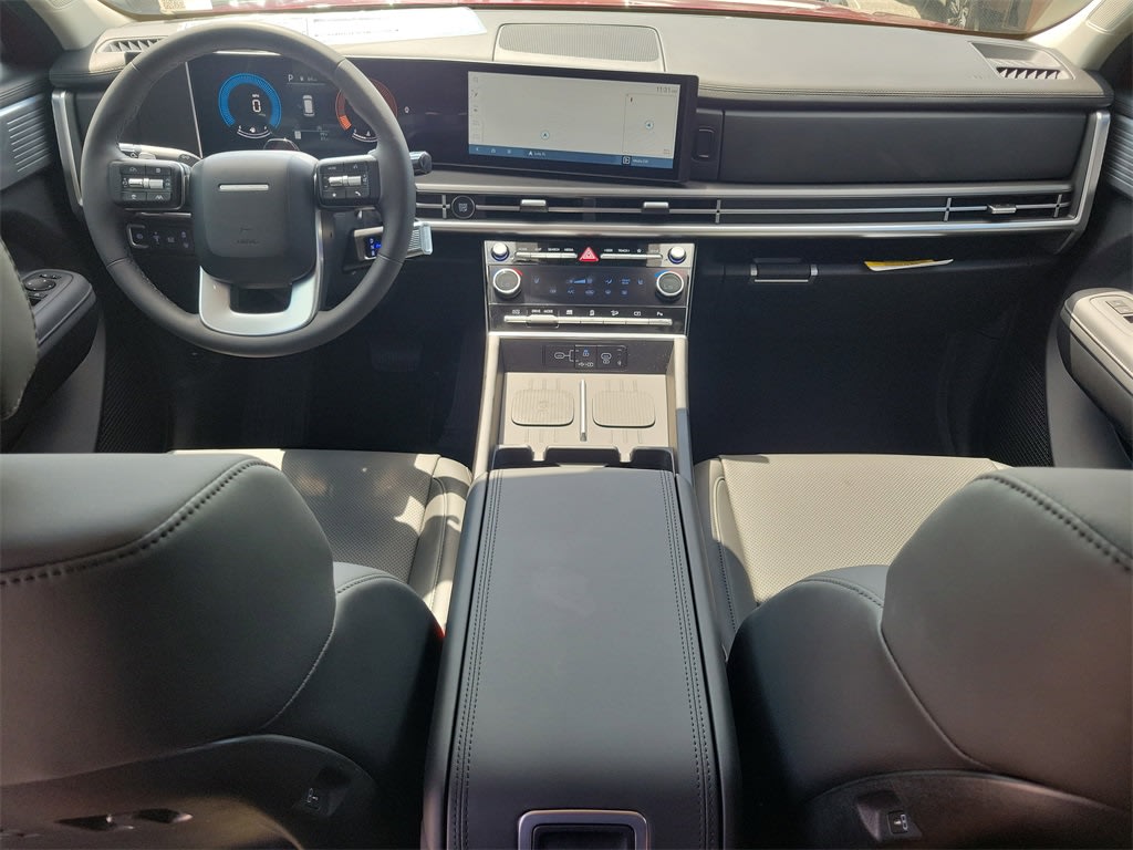 Thumbnail: 2025 Hyundai Santa Fe - 35