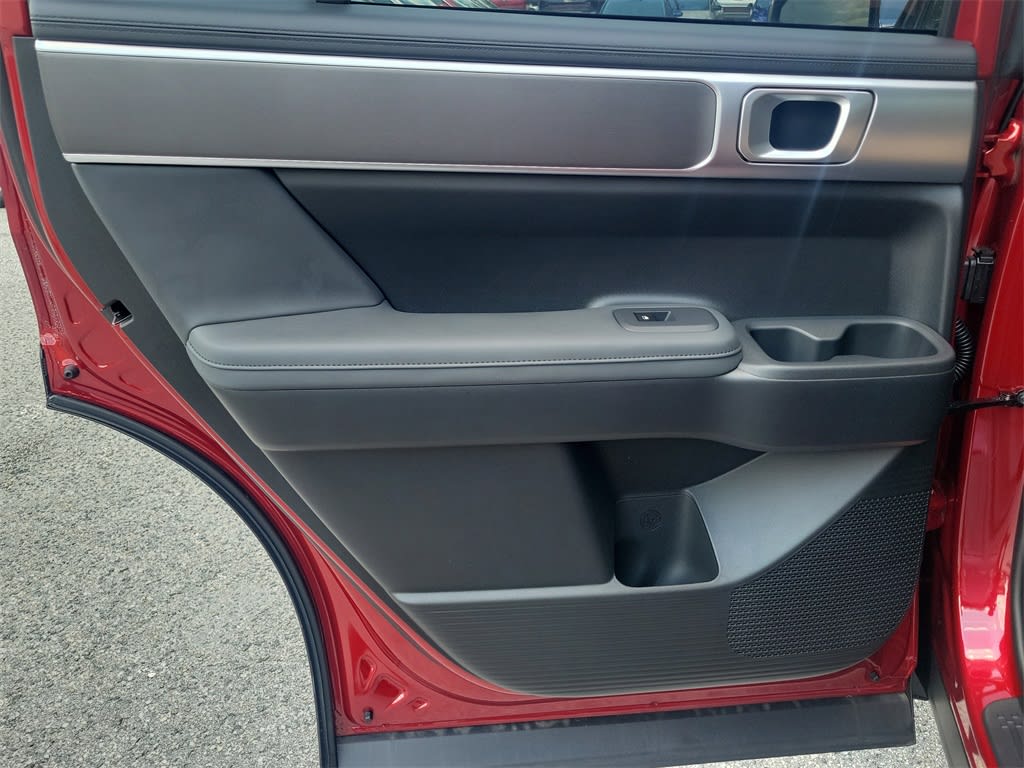 Thumbnail: 2025 Hyundai Santa Fe - 21