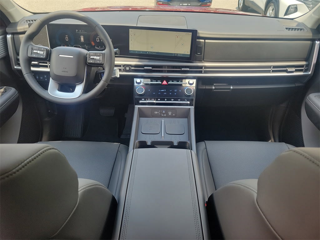 Thumbnail: 2025 Hyundai Santa Fe - 2