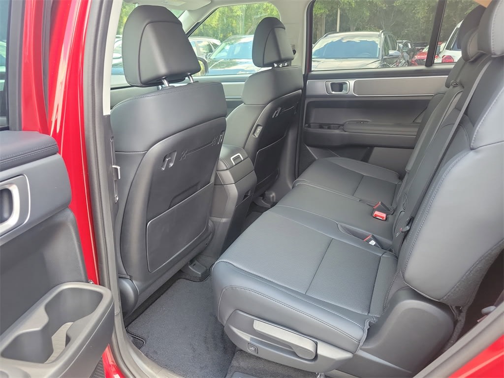 Thumbnail: 2025 Hyundai Santa Fe - 10