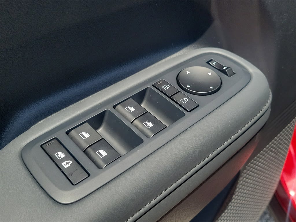 Thumbnail: 2025 Hyundai Santa Fe - 25