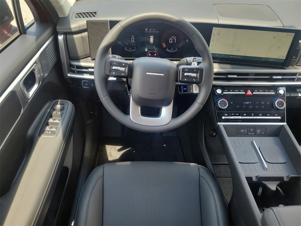 Thumbnail: 2025 Hyundai Santa Fe - 7