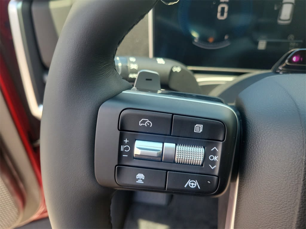 Thumbnail: 2025 Hyundai Santa Fe - 30