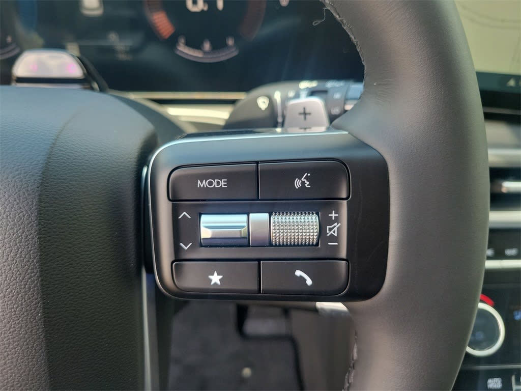 Thumbnail: 2025 Hyundai Santa Fe - 29