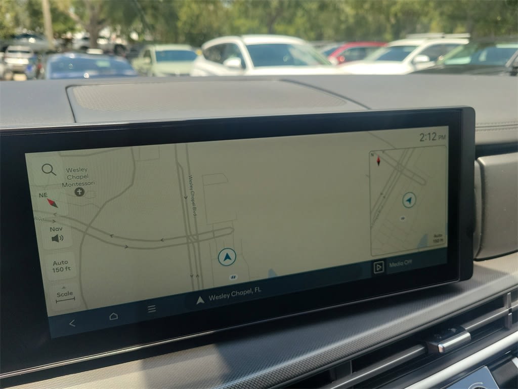 Thumbnail: 2025 Hyundai Santa Fe - 13