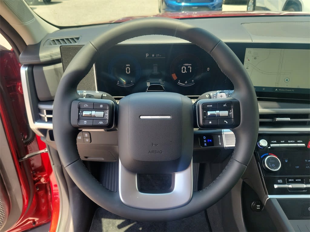 Thumbnail: 2025 Hyundai Santa Fe - 28