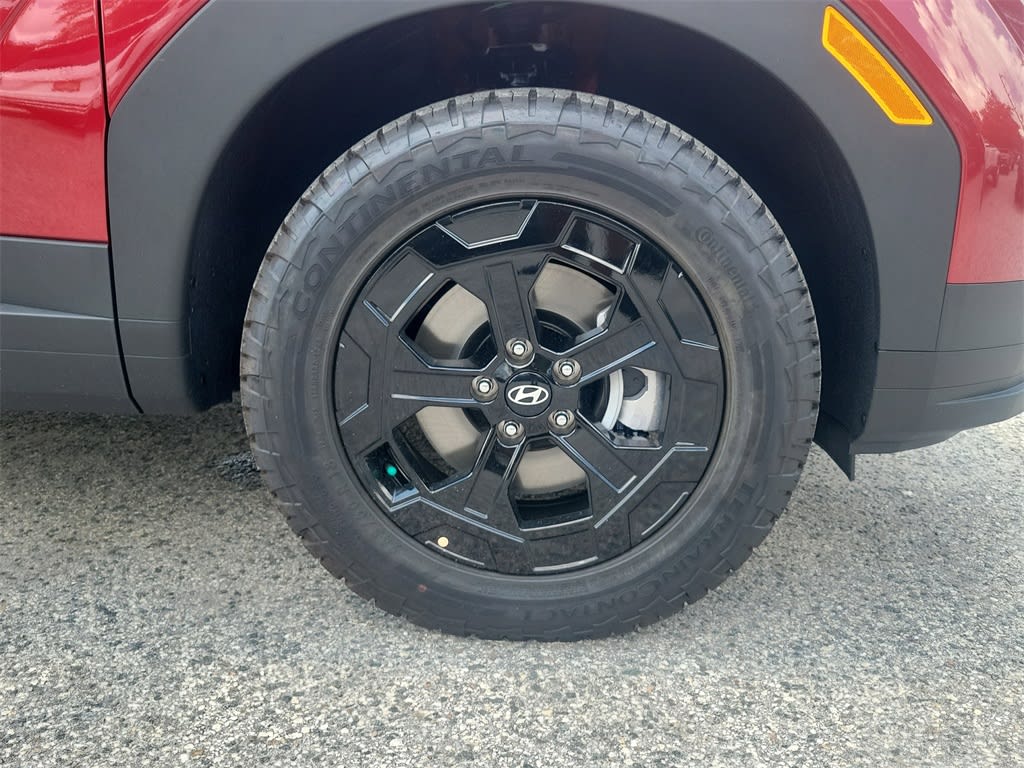 Thumbnail: 2025 Hyundai Santa Fe - 6